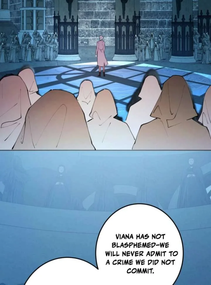 From Six to Sovereignty: The Girl Who Ruled Chapter 56 page 118