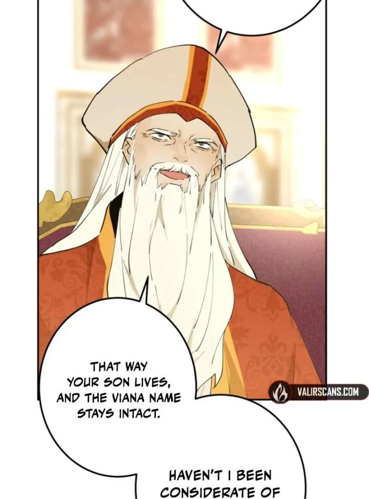From Six to Sovereignty: The Girl Who Ruled Chapter 56 page 103