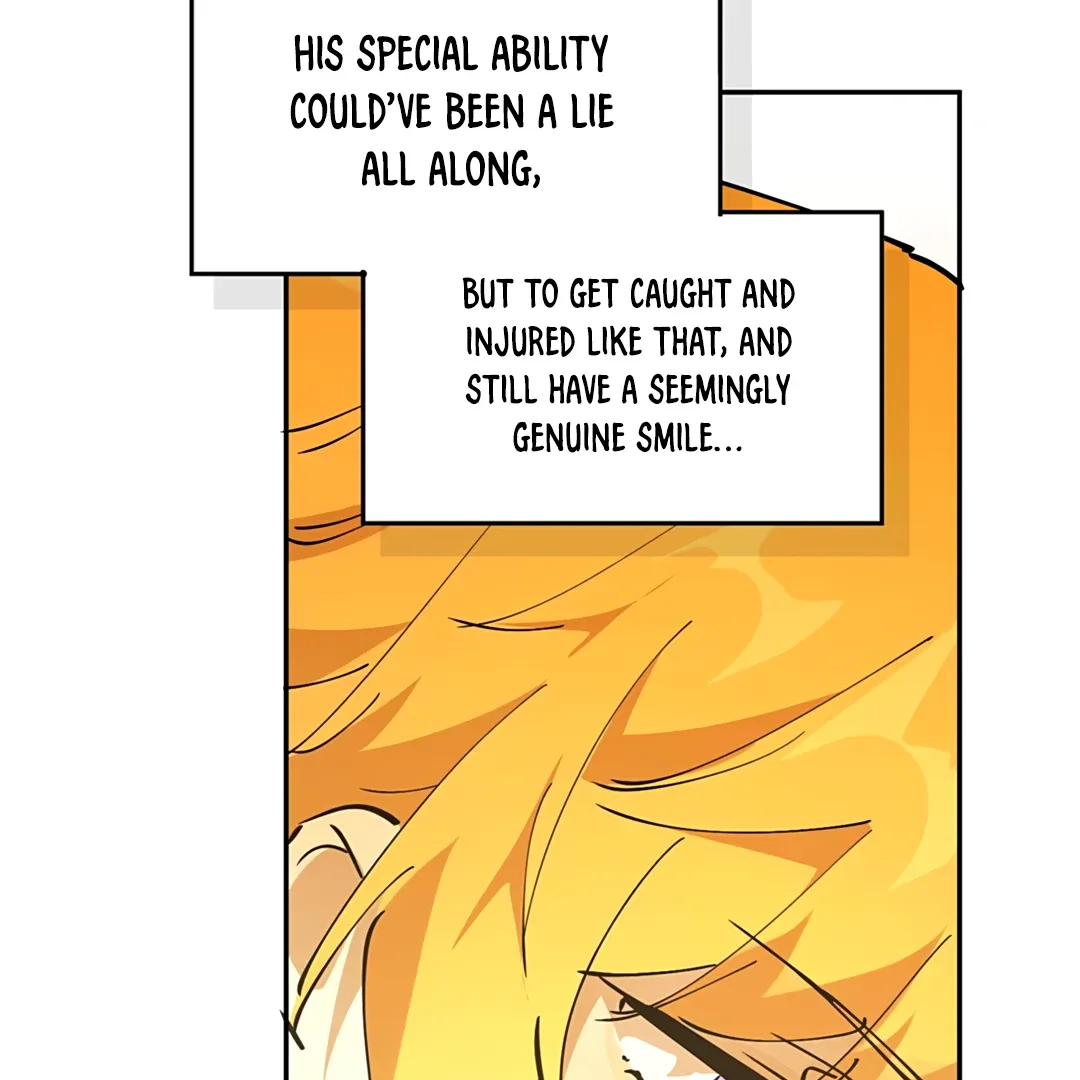 From Six to Sovereignty: The Girl Who Ruled Chapter 58 page 101