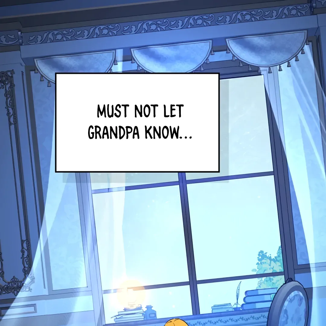 From Six to Sovereignty: The Girl Who Ruled Chapter 59 page 129