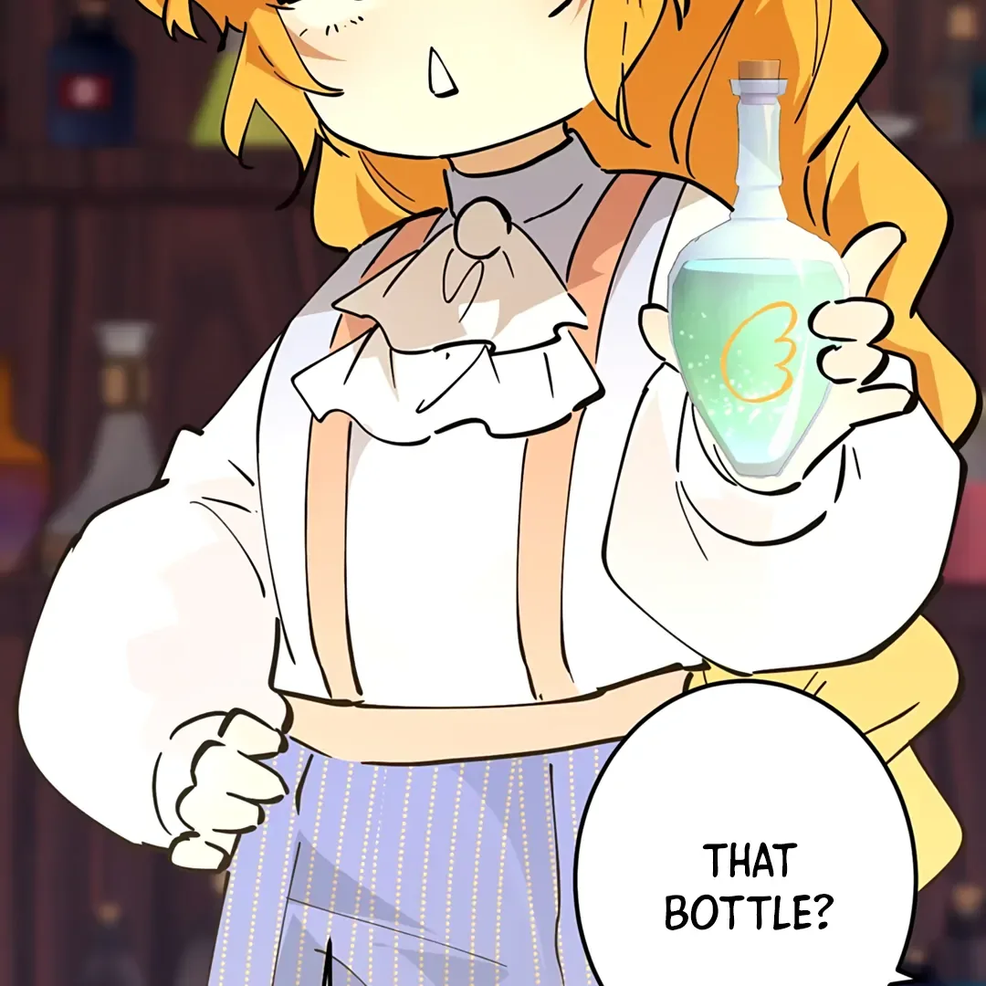 From Six to Sovereignty: The Girl Who Ruled Chapter 58 page 136