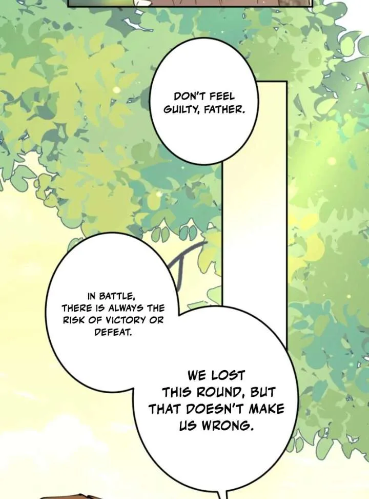 From Six to Sovereignty: The Girl Who Ruled Chapter 56 page 115