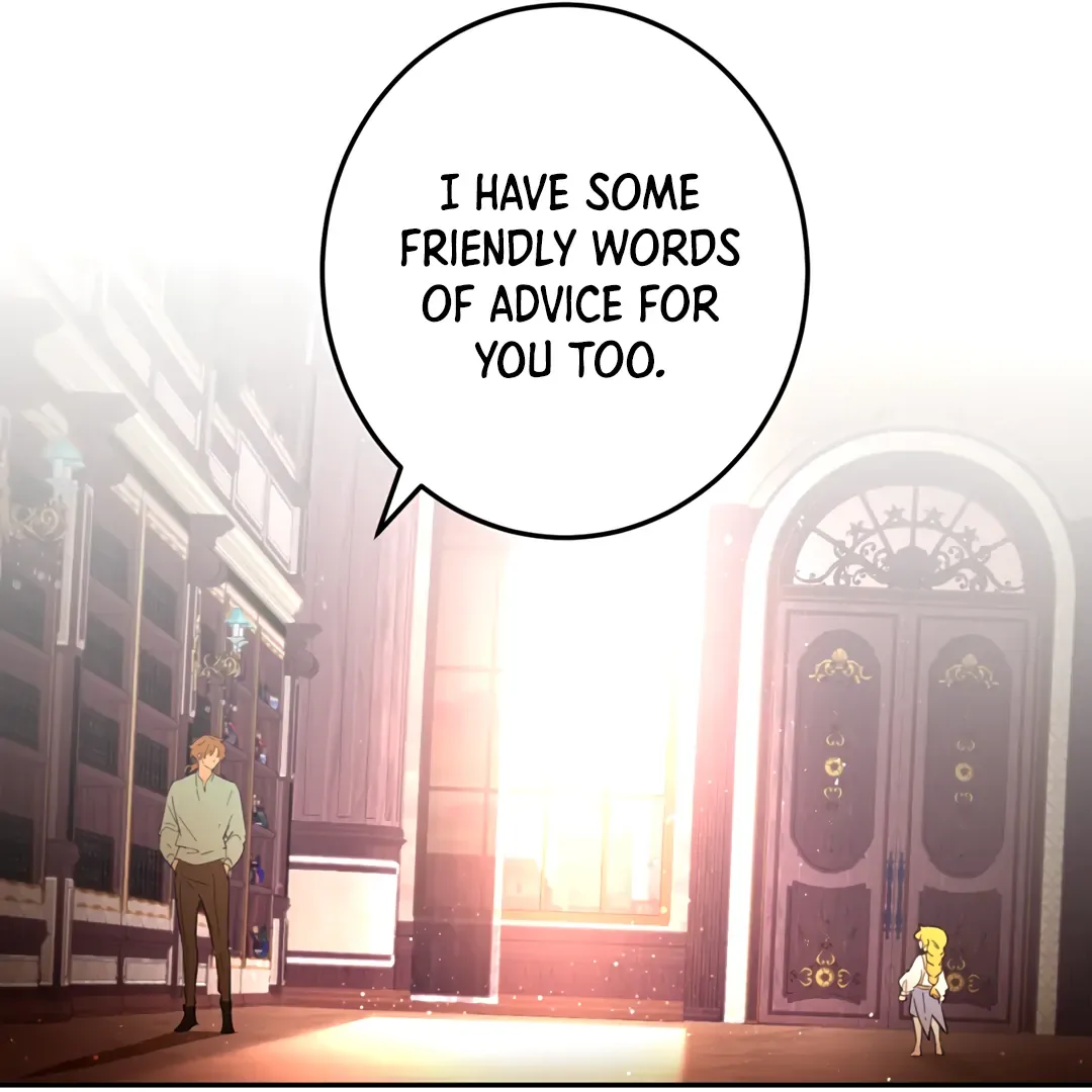 From Six to Sovereignty: The Girl Who Ruled Chapter 59 page 120