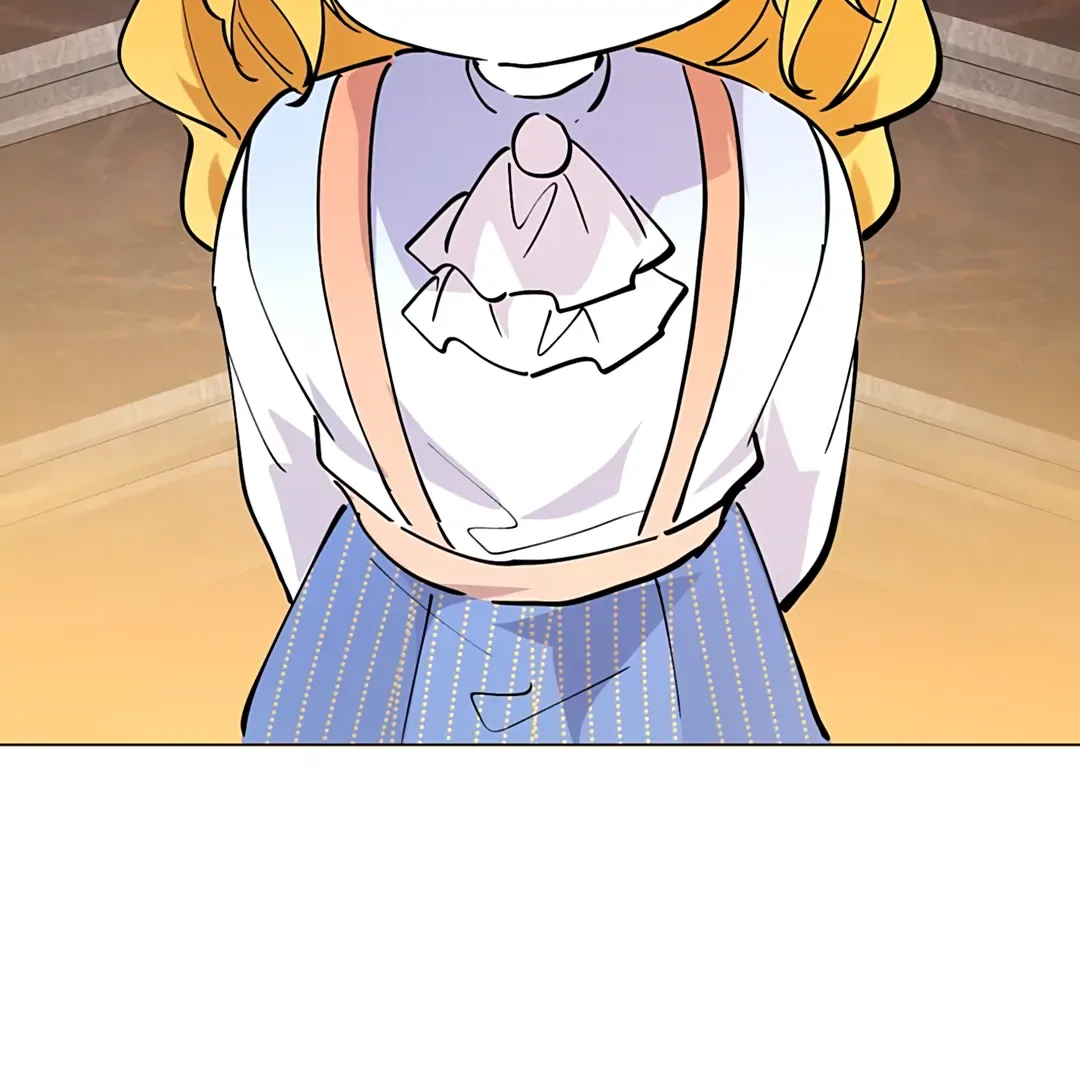 From Six to Sovereignty: The Girl Who Ruled Chapter 58 page 122