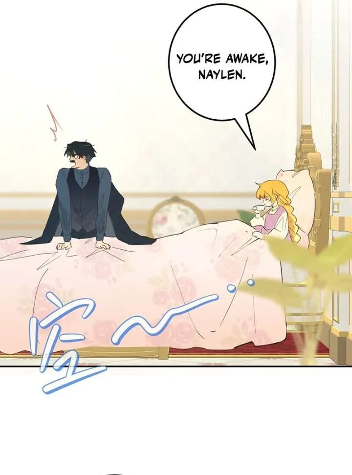 From Six to Sovereignty: The Girl Who Ruled Chapter 57 page 45