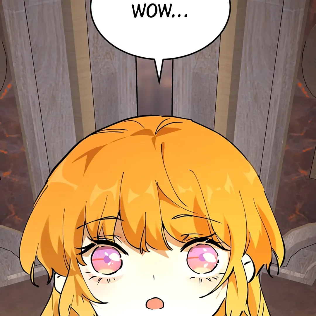 From Six to Sovereignty: The Girl Who Ruled Chapter 58 page 121