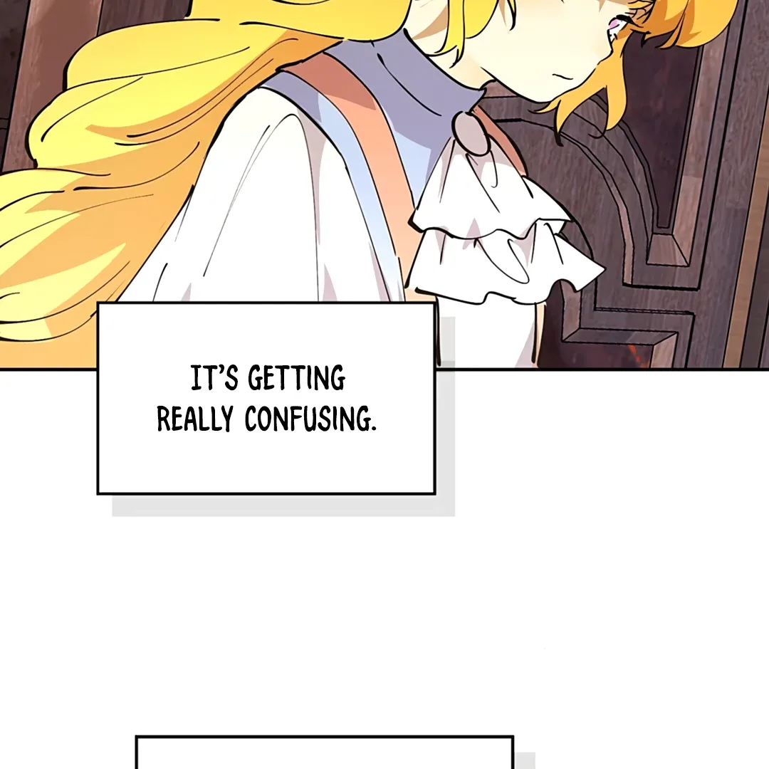 From Six to Sovereignty: The Girl Who Ruled Chapter 58 page 100