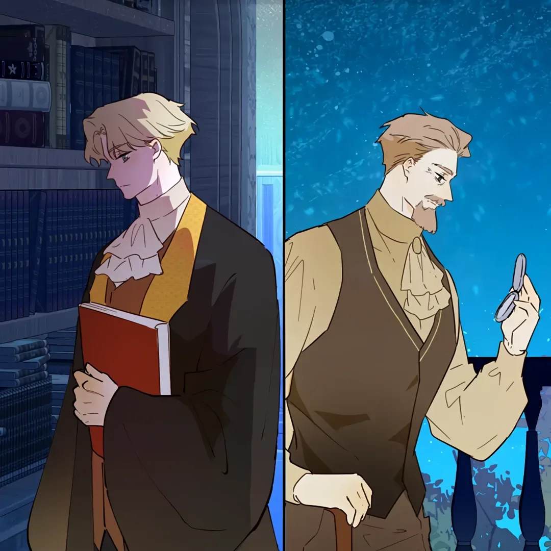 From Six to Sovereignty: The Girl Who Ruled Chapter 59 page 114