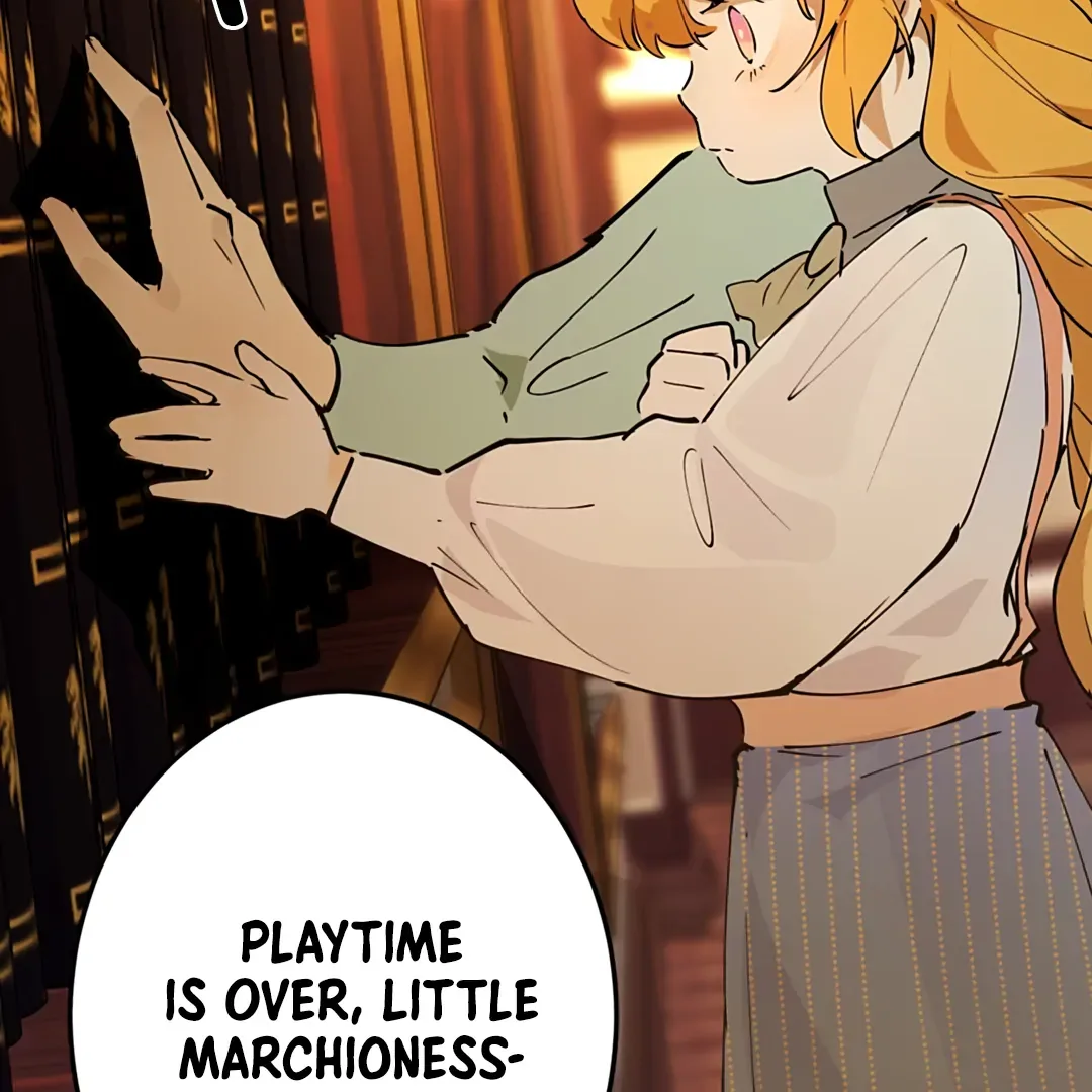 From Six to Sovereignty: The Girl Who Ruled Chapter 58 page 166