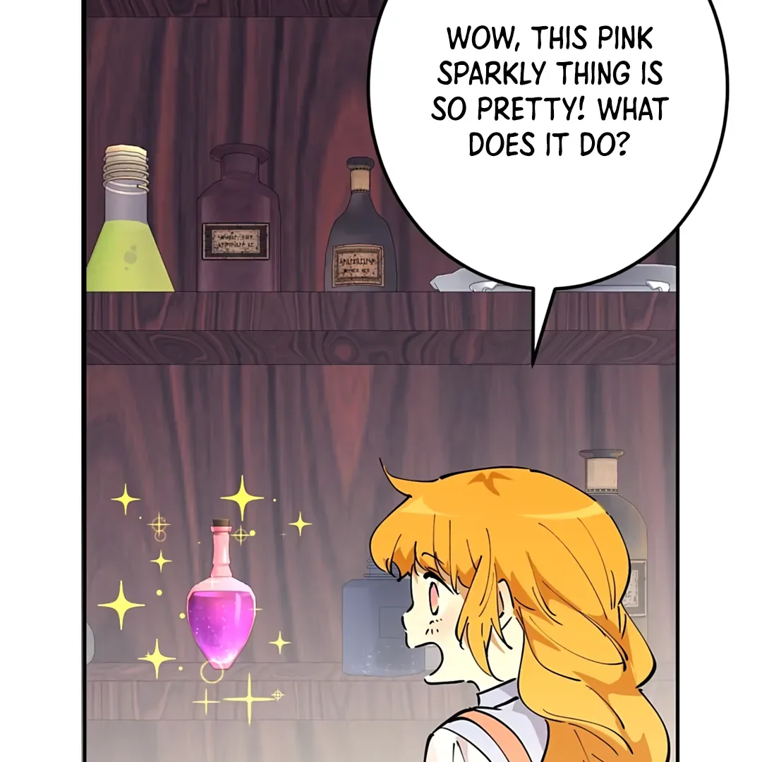 From Six to Sovereignty: The Girl Who Ruled Chapter 58 page 131