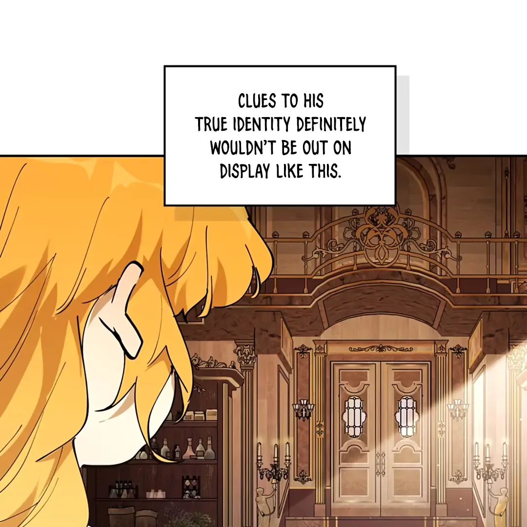From Six to Sovereignty: The Girl Who Ruled Chapter 58 page 111
