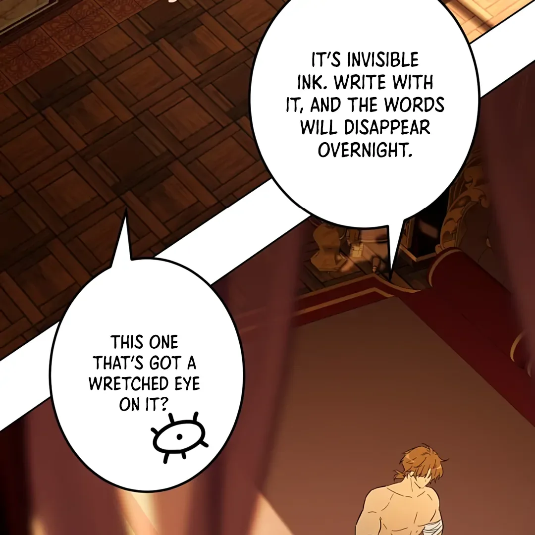 From Six to Sovereignty: The Girl Who Ruled Chapter 58 page 141