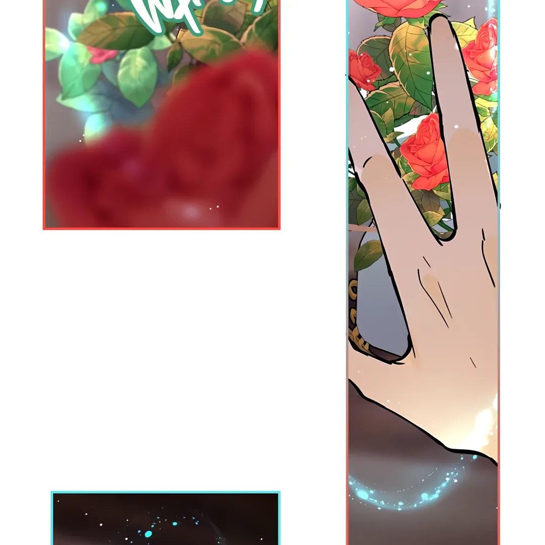 From Six to Sovereignty: The Girl Who Ruled Chapter 60 page 8
