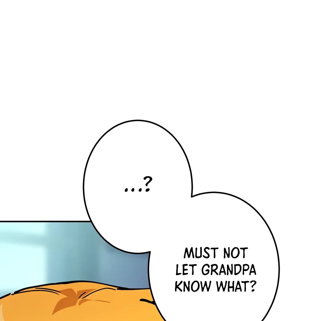 From Six to Sovereignty: The Girl Who Ruled Chapter 59 page 124