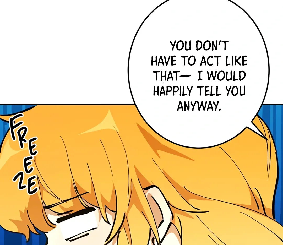 From Six to Sovereignty: The Girl Who Ruled Chapter 58 page 133
