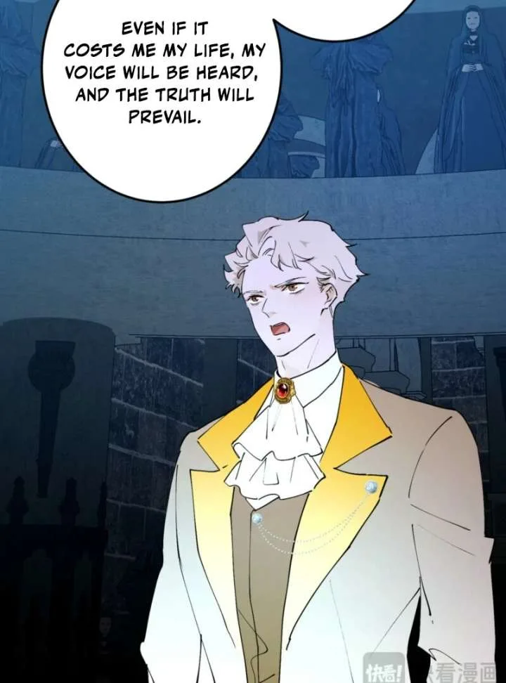 From Six to Sovereignty: The Girl Who Ruled Chapter 56 page 119