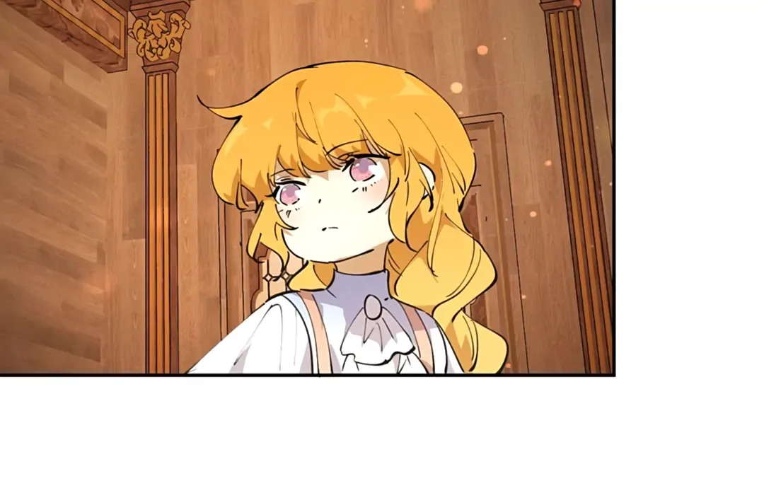From Six to Sovereignty: The Girl Who Ruled Chapter 58 page 108