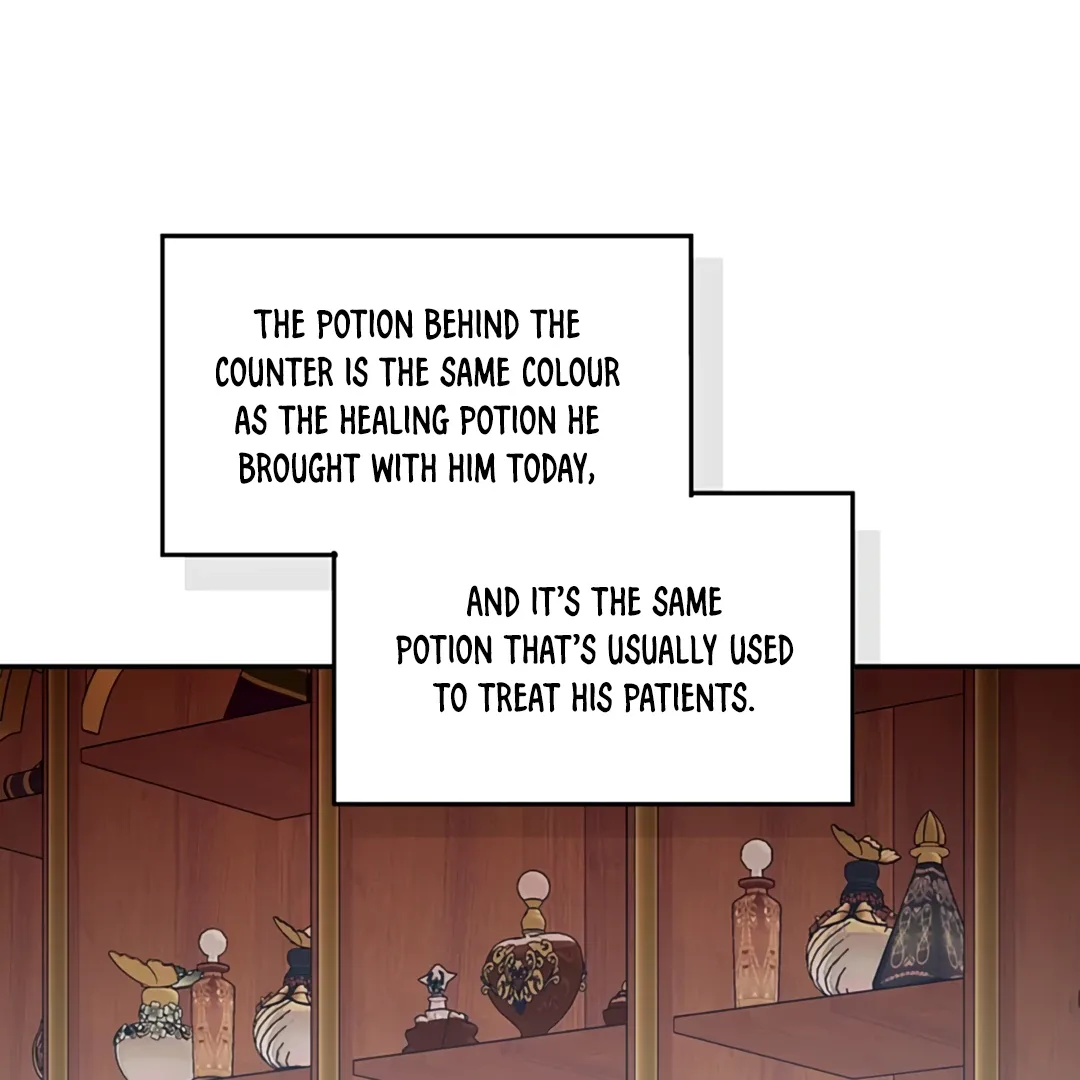 From Six to Sovereignty: The Girl Who Ruled Chapter 58 page 109