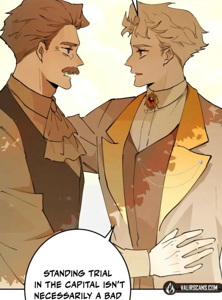 From Six to Sovereignty: The Girl Who Ruled Chapter 56 page 116