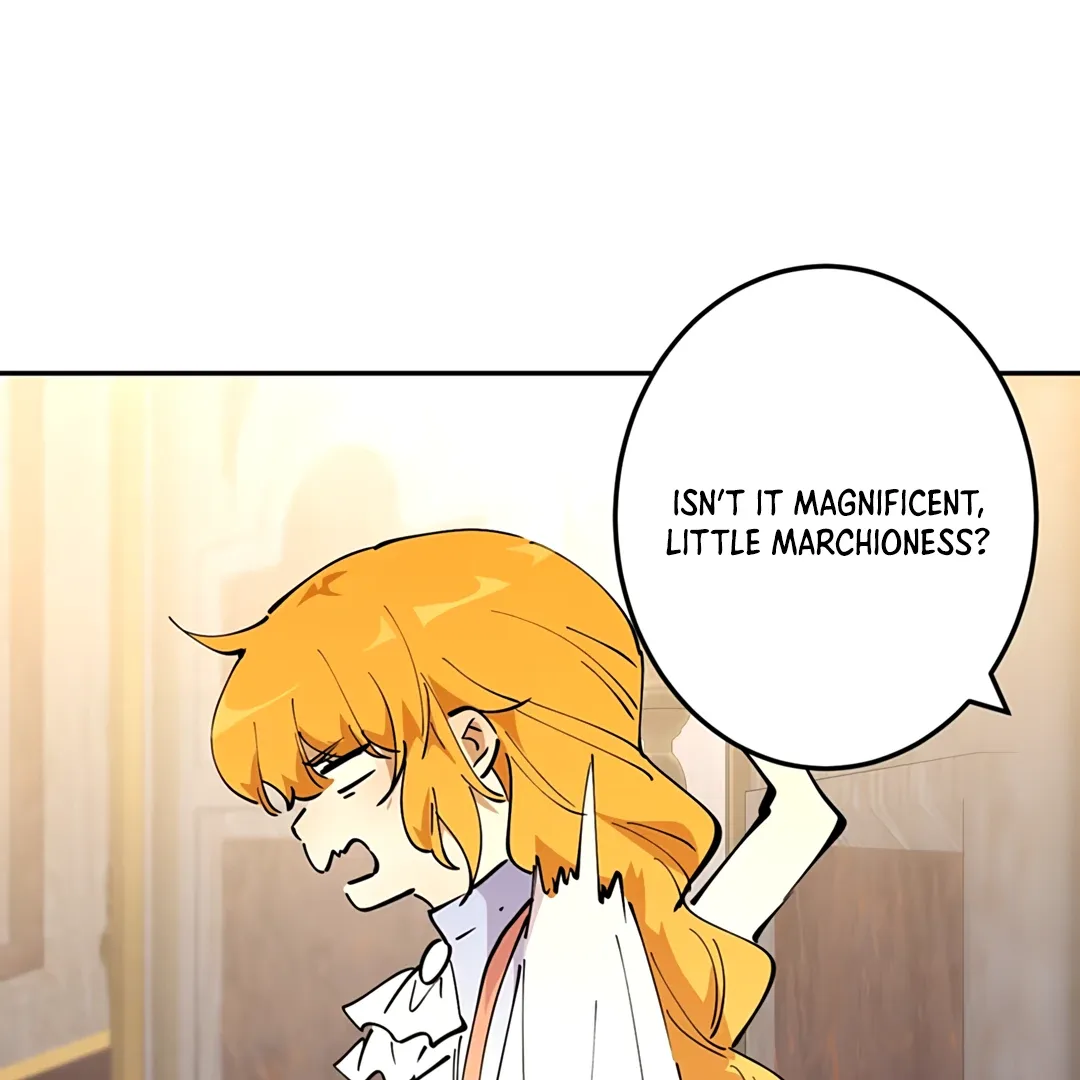 From Six to Sovereignty: The Girl Who Ruled Chapter 58 page 123