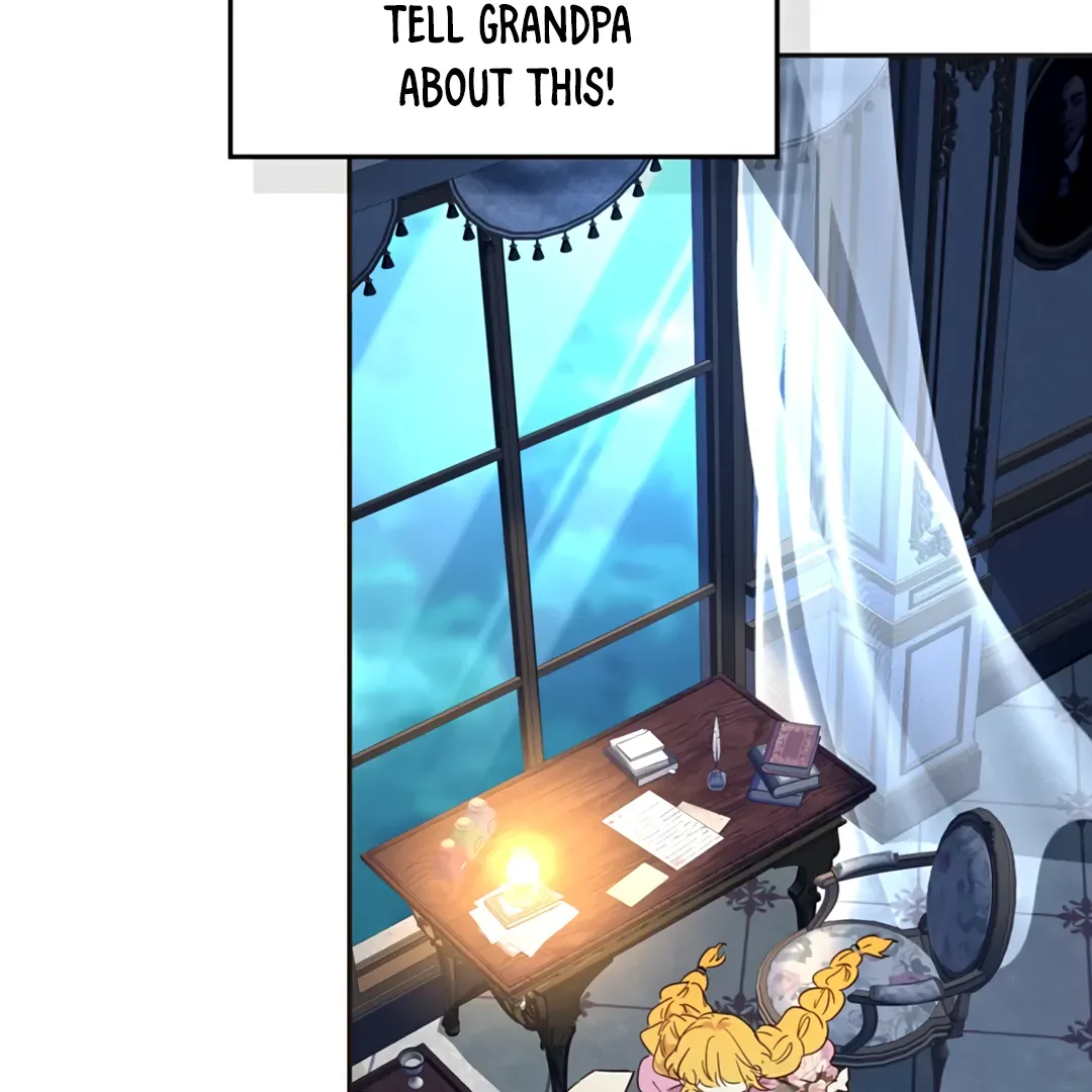 From Six to Sovereignty: The Girl Who Ruled Chapter 59 page 116