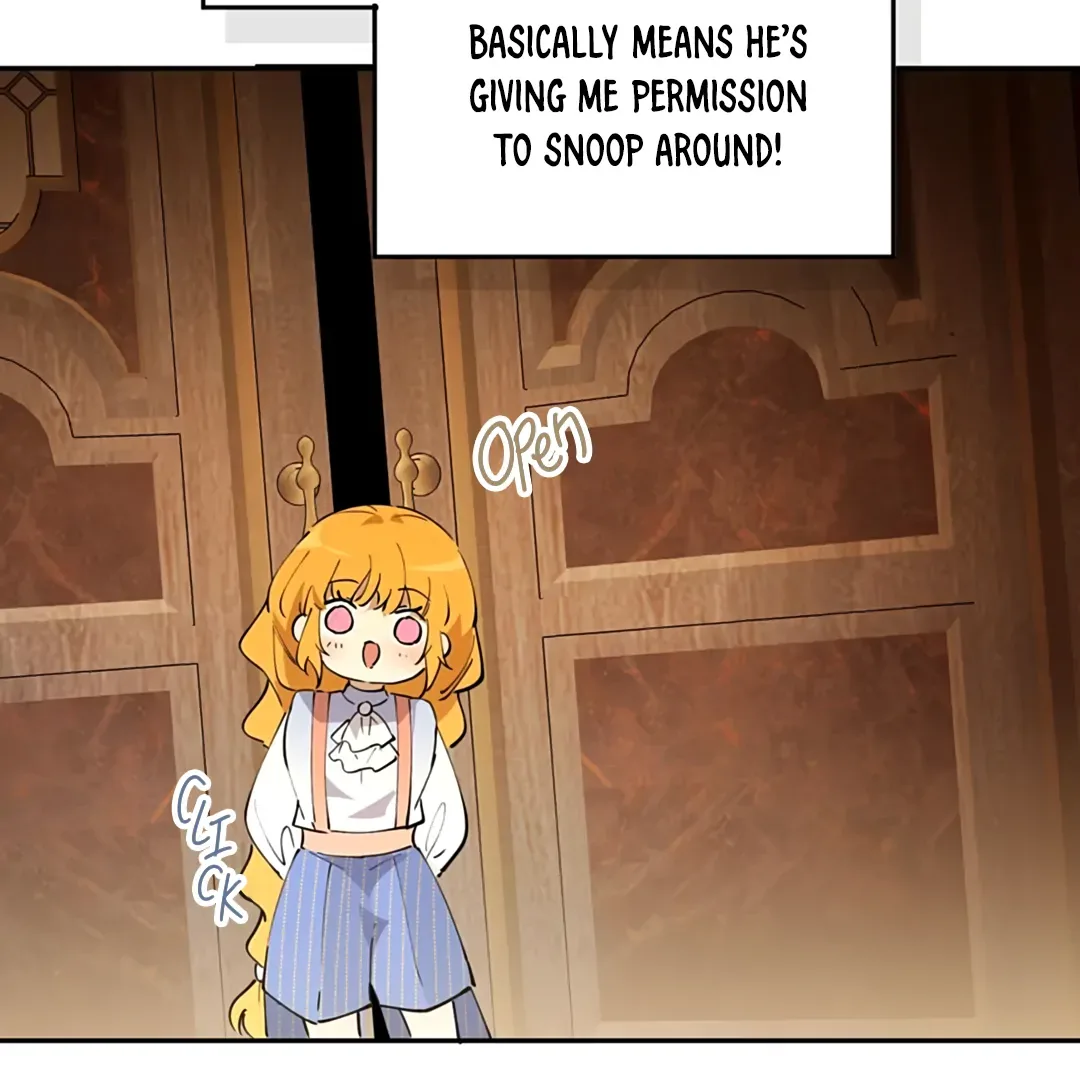 From Six to Sovereignty: The Girl Who Ruled Chapter 58 page 113