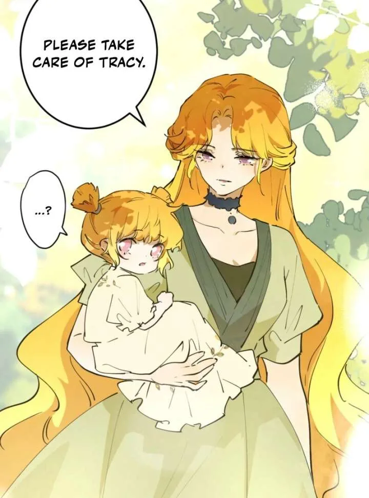 From Six to Sovereignty: The Girl Who Ruled Chapter 56 page 125