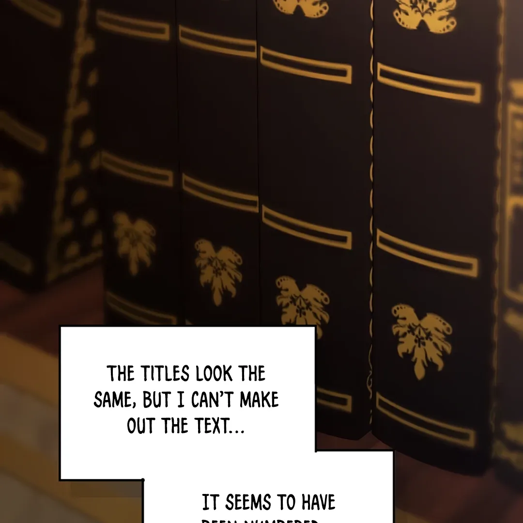From Six to Sovereignty: The Girl Who Ruled Chapter 58 page 155