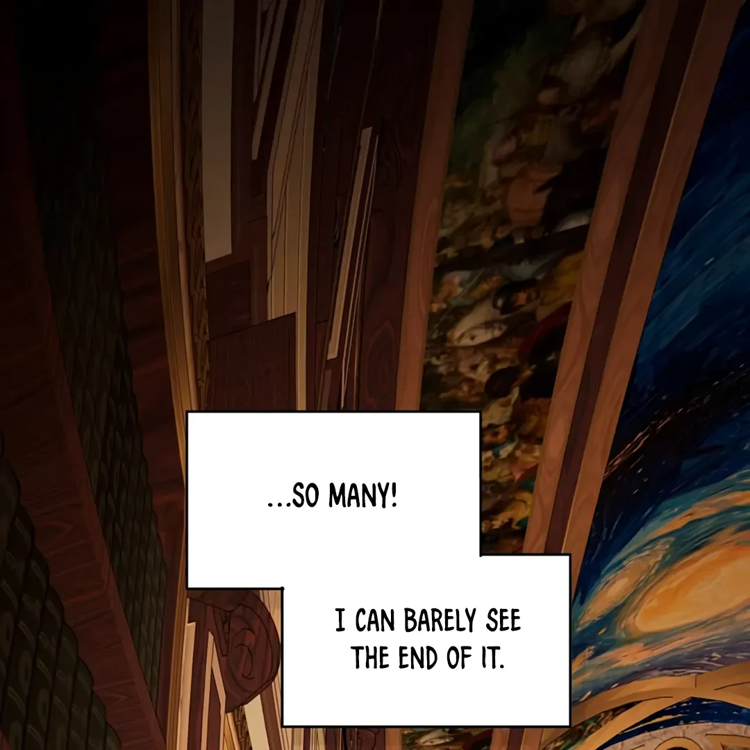 From Six to Sovereignty: The Girl Who Ruled Chapter 58 page 157