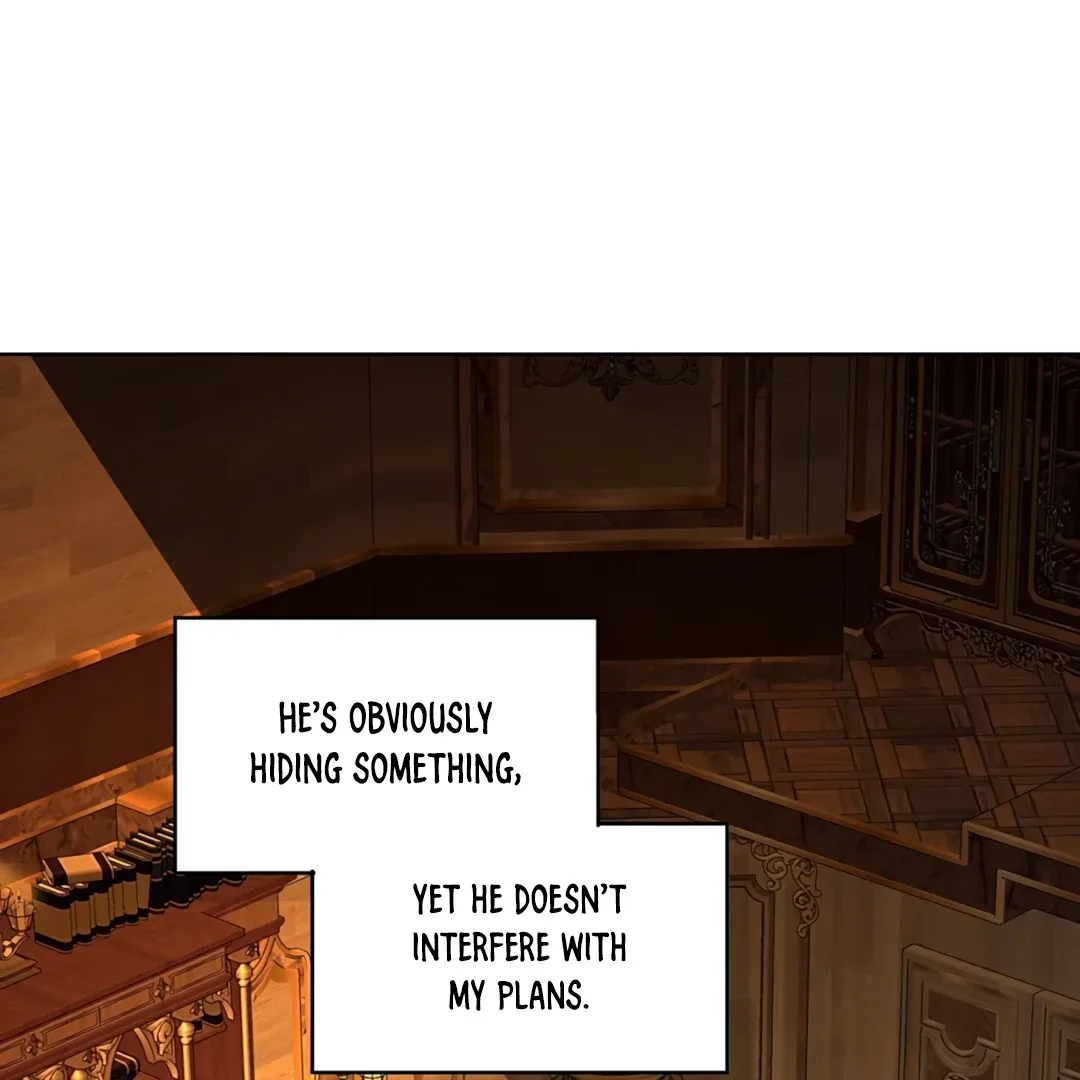 From Six to Sovereignty: The Girl Who Ruled Chapter 58 page 104