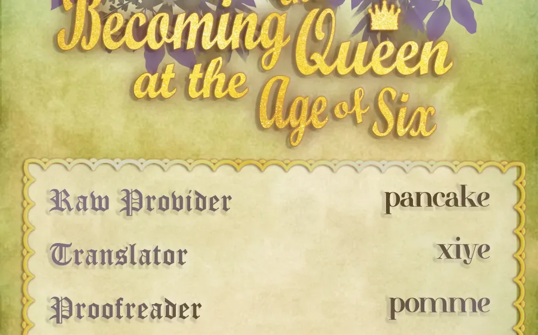 From Six to Sovereignty: The Girl Who Ruled Chapter 59 page 135