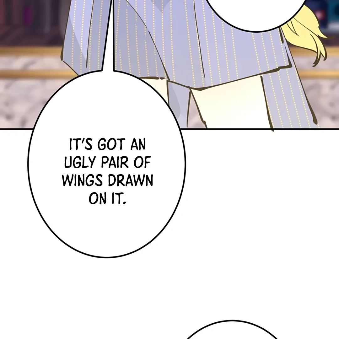 From Six to Sovereignty: The Girl Who Ruled Chapter 58 page 137