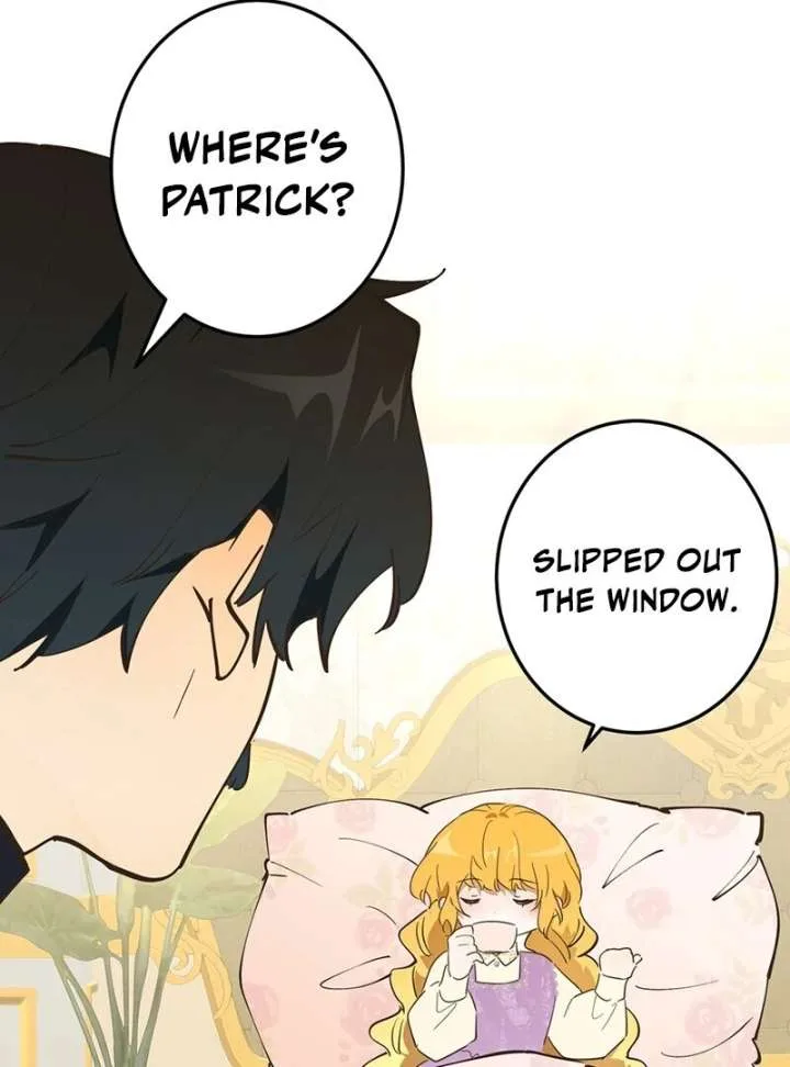 From Six to Sovereignty: The Girl Who Ruled Chapter 57 page 46