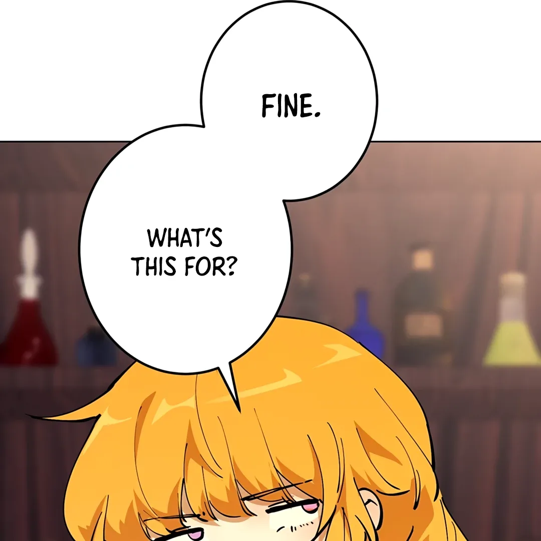 From Six to Sovereignty: The Girl Who Ruled Chapter 58 page 135