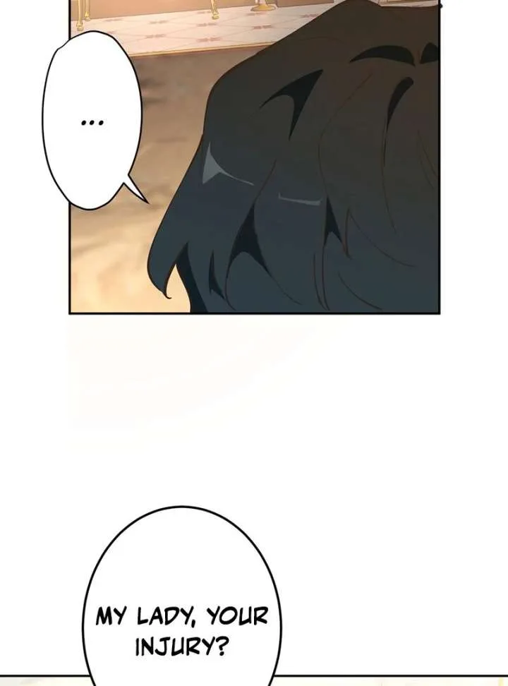 From Six to Sovereignty: The Girl Who Ruled Chapter 57 page 48