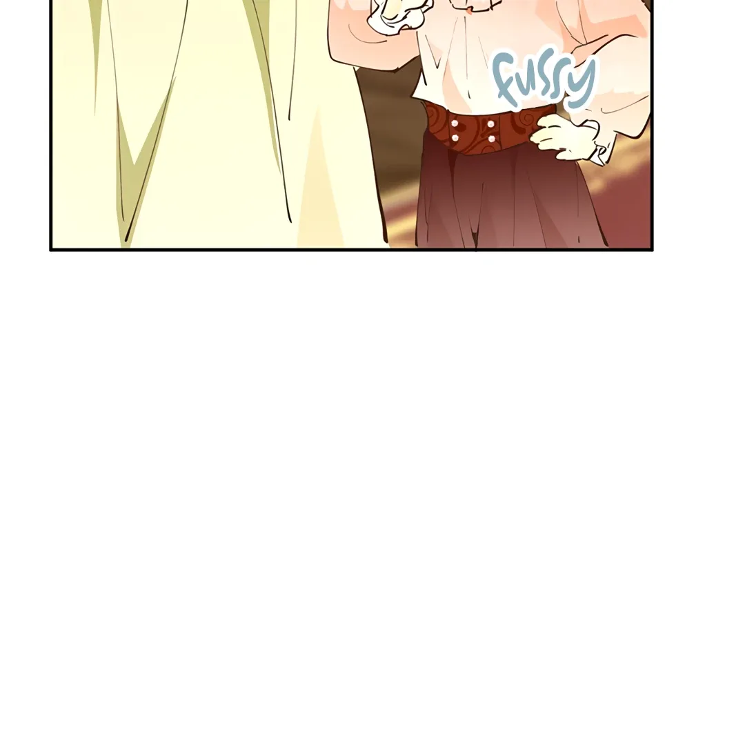 From Six to Sovereignty: The Girl Who Ruled Chapter 60 page 34
