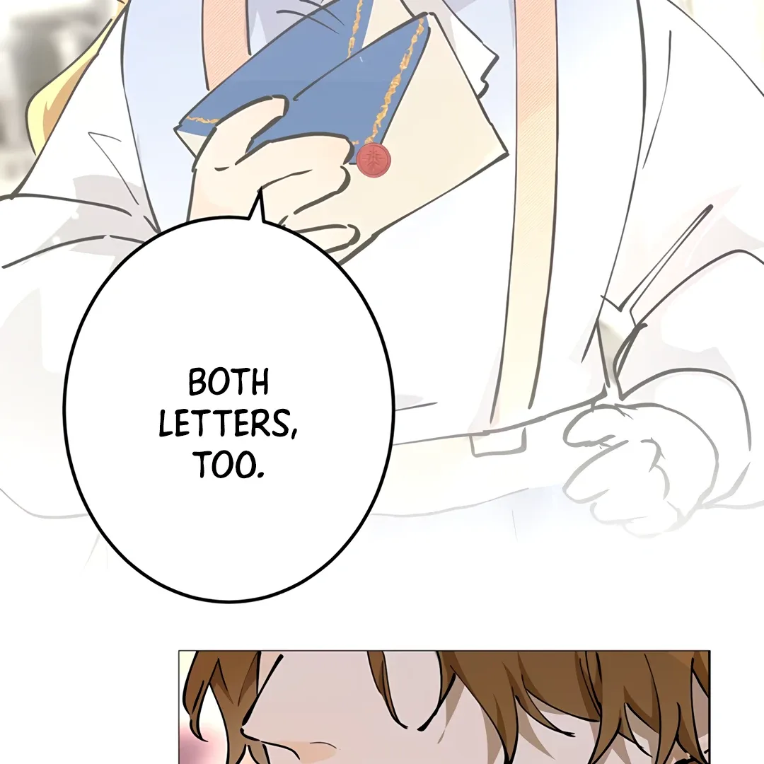 From Six to Sovereignty: The Girl Who Ruled Chapter 60 page 22