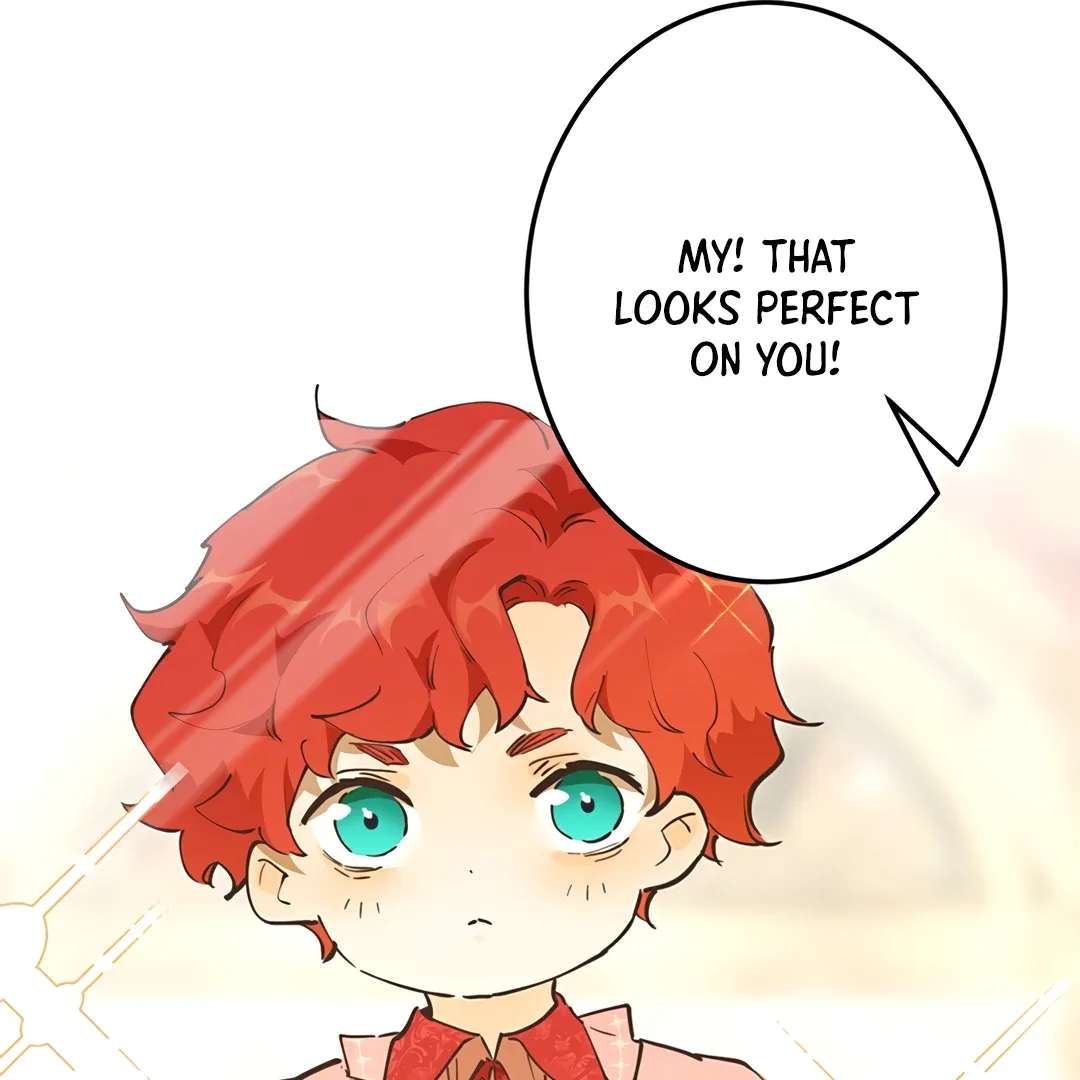 From Six to Sovereignty: The Girl Who Ruled Chapter 60 page 30