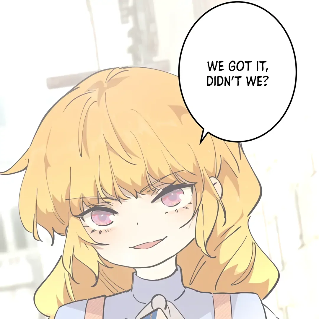 From Six to Sovereignty: The Girl Who Ruled Chapter 60 page 21
