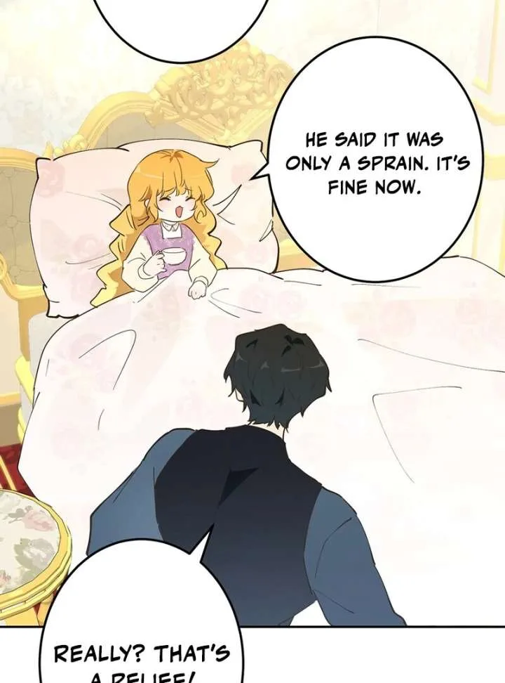 From Six to Sovereignty: The Girl Who Ruled Chapter 57 page 49