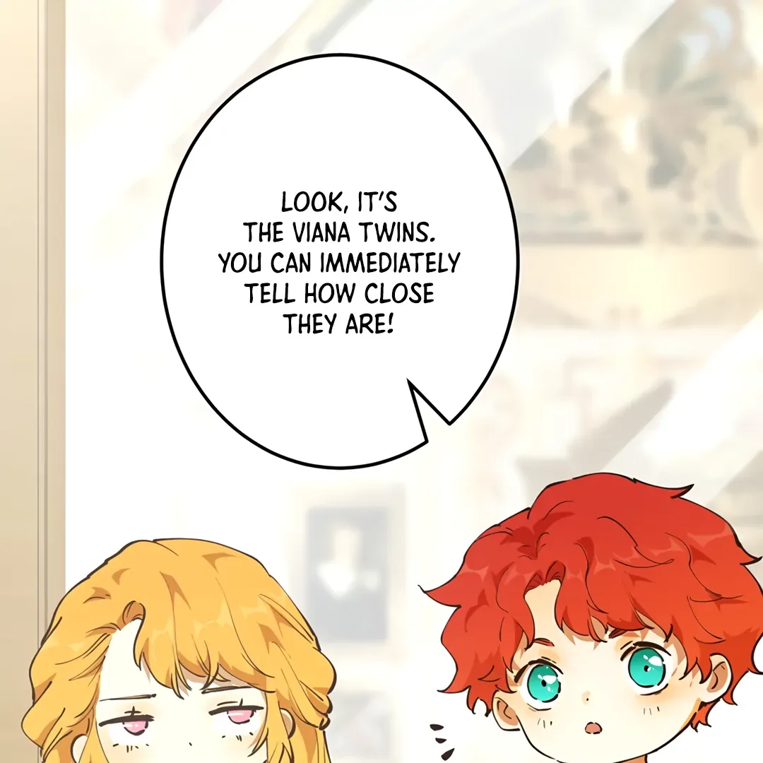 From Six to Sovereignty: The Girl Who Ruled Chapter 60 page 42