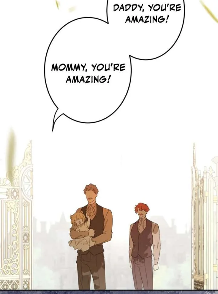 From Six to Sovereignty: The Girl Who Ruled Chapter 56 page 140