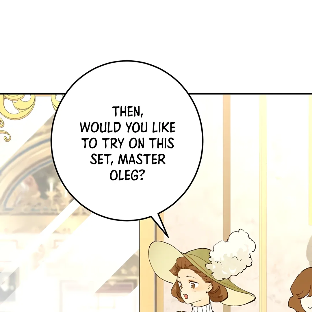 From Six to Sovereignty: The Girl Who Ruled Chapter 60 page 35