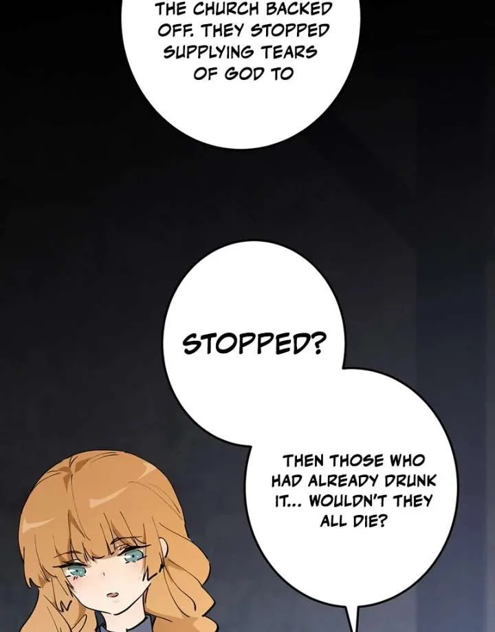 From Six to Sovereignty: The Girl Who Ruled Chapter 57 page 68