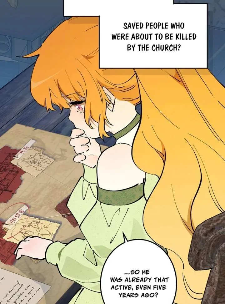 From Six to Sovereignty: The Girl Who Ruled Chapter 57 page 72