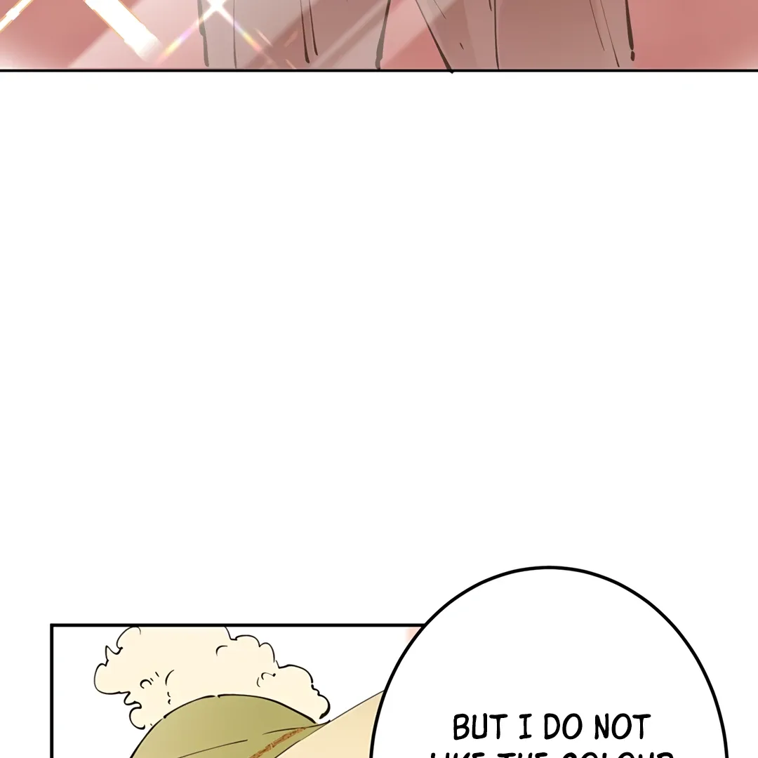 From Six to Sovereignty: The Girl Who Ruled Chapter 60 page 32