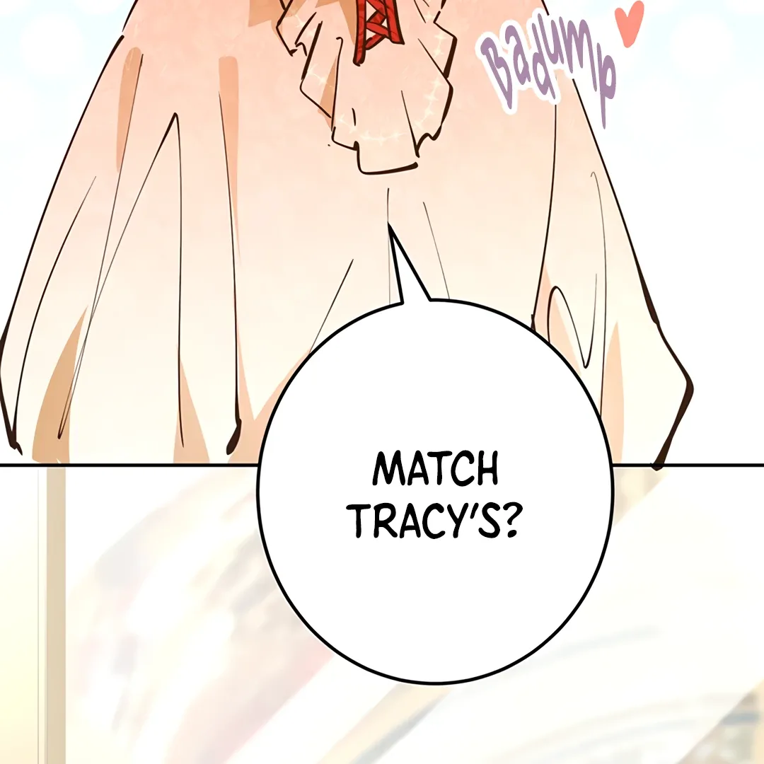 From Six to Sovereignty: The Girl Who Ruled Chapter 60 page 41
