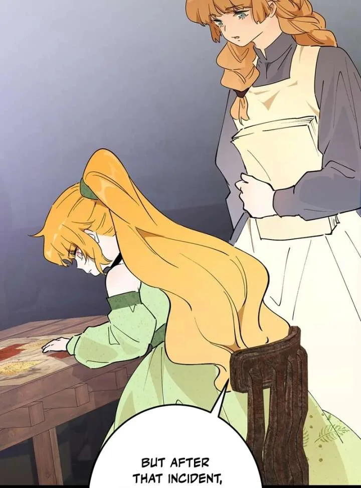 From Six to Sovereignty: The Girl Who Ruled Chapter 57 page 67