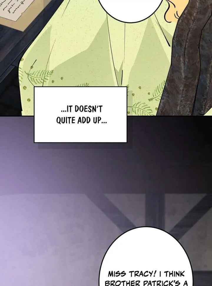 From Six to Sovereignty: The Girl Who Ruled Chapter 57 page 73