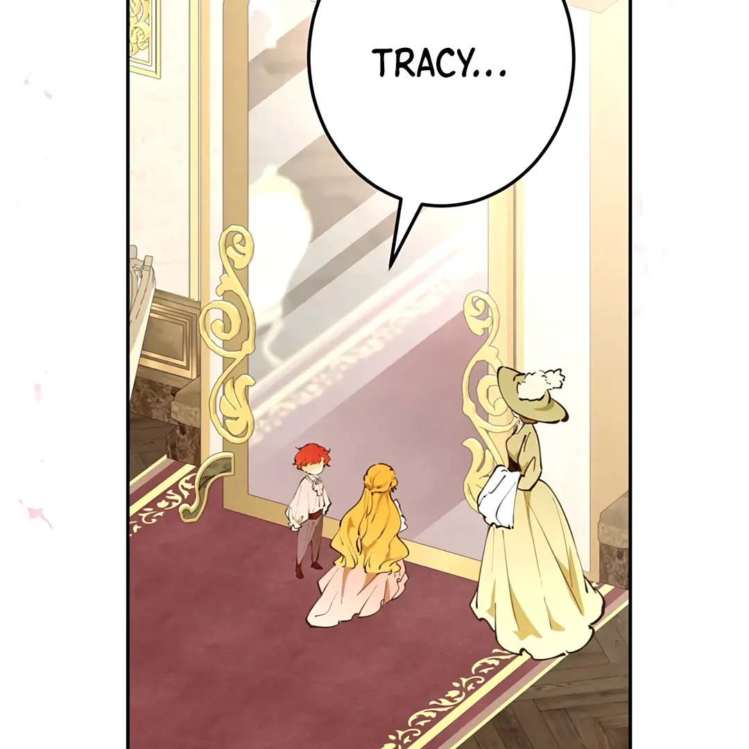 From Six to Sovereignty: The Girl Who Ruled Chapter 60 page 45